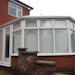 Peak Windows, Doors and Conservertories. Suppliers of Double Glazing Leicester.